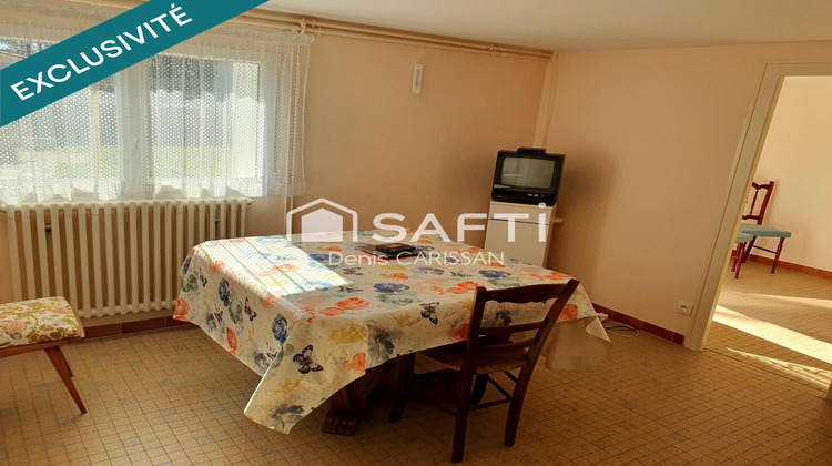 Ma-Cabane - Vente Maison Bergerac, 116 m²