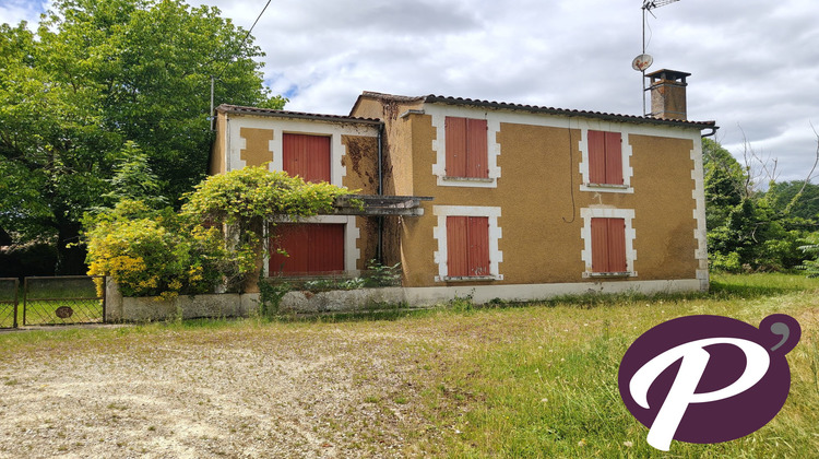 Ma-Cabane - Vente Maison Bergerac, 203 m²