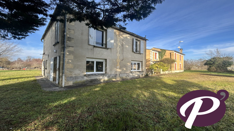 Ma-Cabane - Vente Maison Bergerac, 203 m²