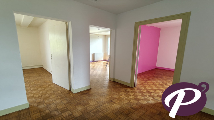 Ma-Cabane - Vente Maison Bergerac, 203 m²