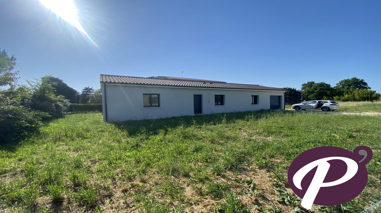 Ma-Cabane - Vente Maison Bergerac, 100 m²