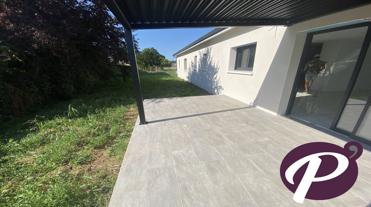 Ma-Cabane - Vente Maison Bergerac, 100 m²