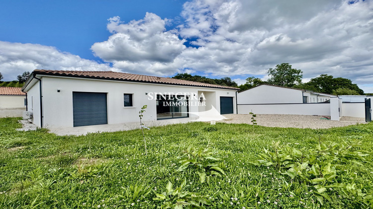 Ma-Cabane - Vente Maison Bergerac, 100 m²