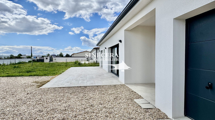 Ma-Cabane - Vente Maison Bergerac, 100 m²