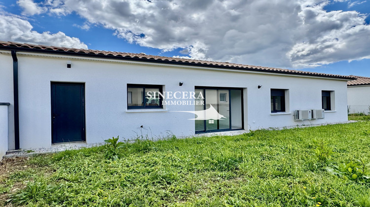 Ma-Cabane - Vente Maison Bergerac, 100 m²