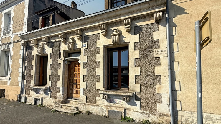 Ma-Cabane - Vente Maison BERGERAC, 133 m²