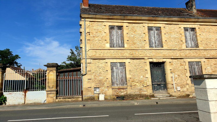 Ma-Cabane - Vente Maison Bergerac, 78 m²