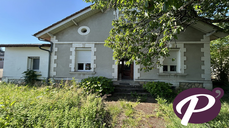 Ma-Cabane - Vente Maison Bergerac, 113 m²