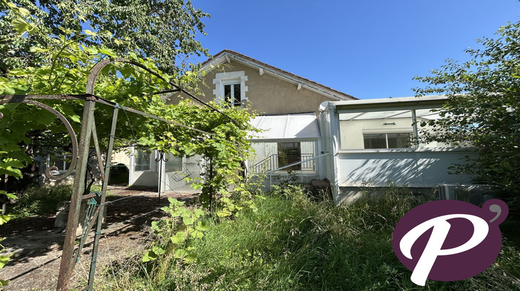Ma-Cabane - Vente Maison Bergerac, 113 m²