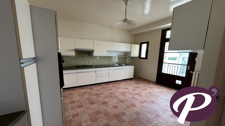 Ma-Cabane - Vente Maison Bergerac, 113 m²