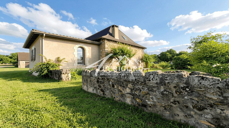 Ma-Cabane - Vente Maison Bergerac, 280 m²