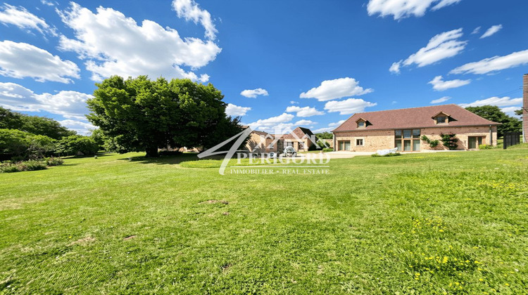 Ma-Cabane - Vente Maison Bergerac, 280 m²