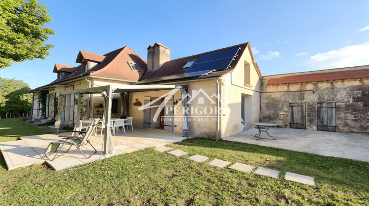 Ma-Cabane - Vente Maison Bergerac, 280 m²