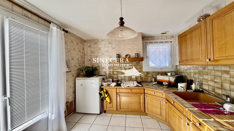 Ma-Cabane - Vente Maison Bergerac, 105 m²