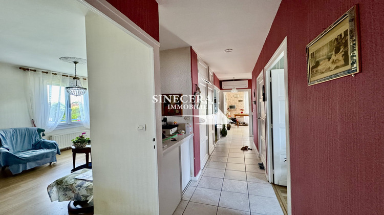 Ma-Cabane - Vente Maison Bergerac, 105 m²