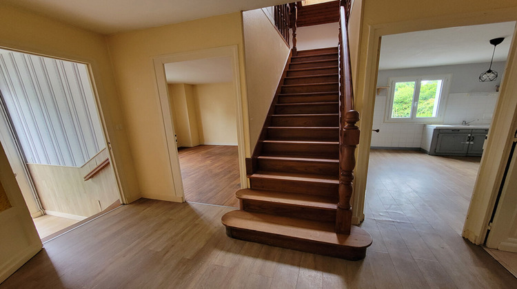 Ma-Cabane - Vente Maison BERGERAC, 125 m²