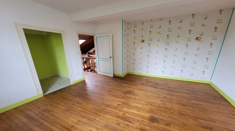 Ma-Cabane - Vente Maison BERGERAC, 125 m²