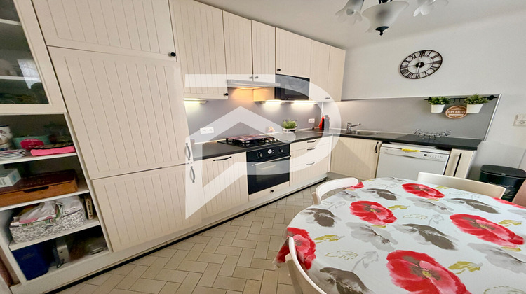 Ma-Cabane - Vente Maison BERGERAC, 104 m²