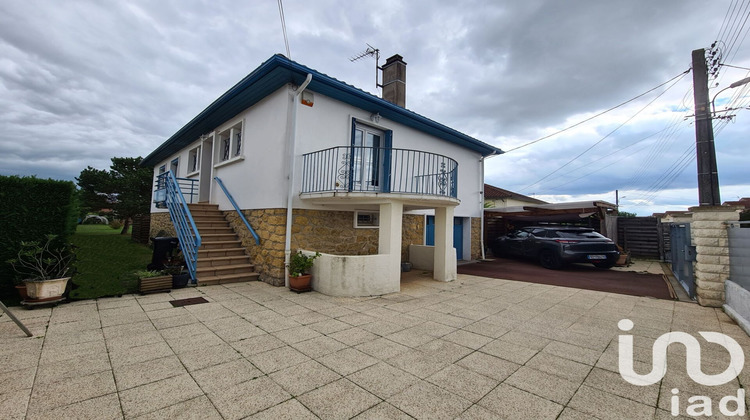 Ma-Cabane - Vente Maison Bergerac, 120 m²