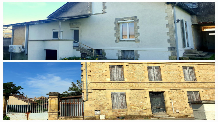 Ma-Cabane - Vente Maison Bergerac, 147 m²