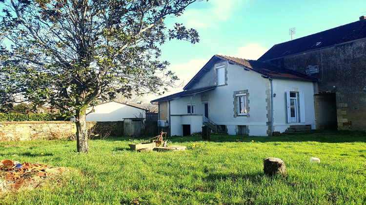 Ma-Cabane - Vente Maison Bergerac, 147 m²