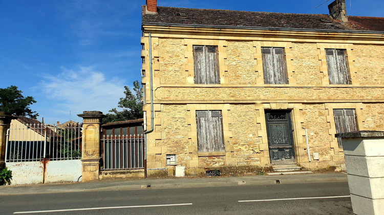 Ma-Cabane - Vente Maison Bergerac, 147 m²
