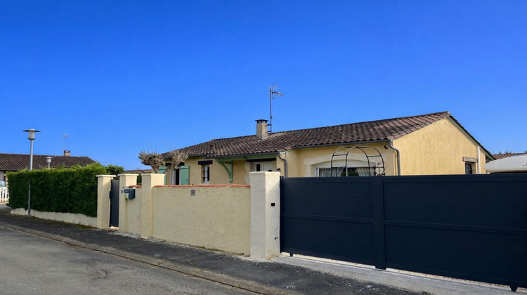 Ma-Cabane - Vente Maison Bergerac, 102 m²