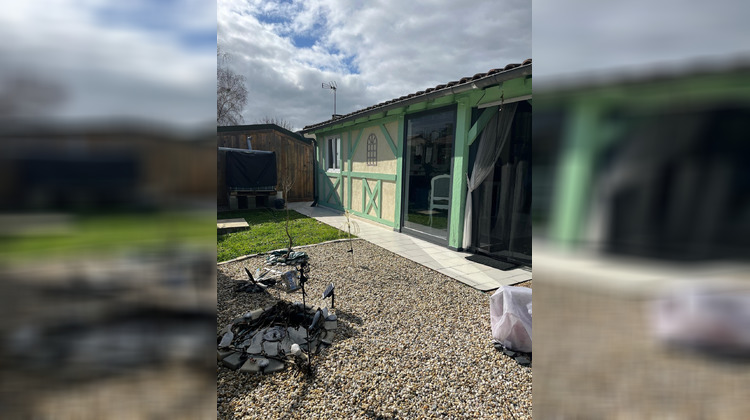 Ma-Cabane - Vente Maison Bergerac, 102 m²