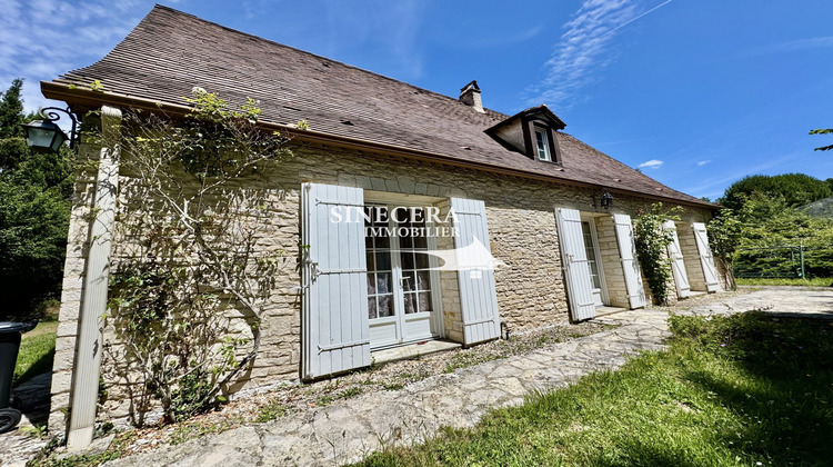 Ma-Cabane - Vente Maison Bergerac, 120 m²