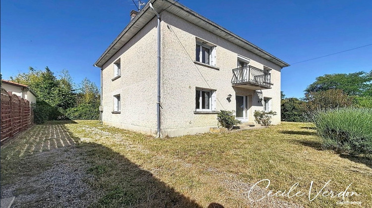 Ma-Cabane - Vente Maison BERGERAC, 166 m²