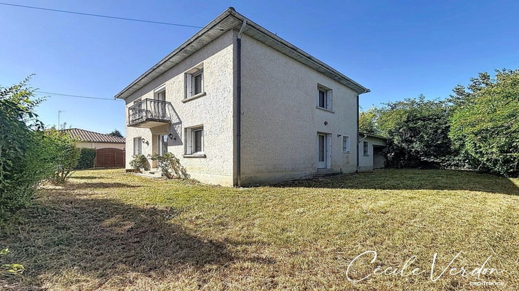 Ma-Cabane - Vente Maison BERGERAC, 166 m²