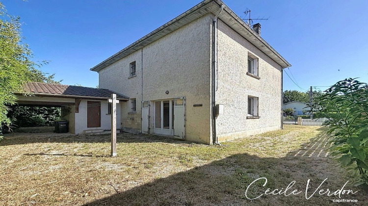 Ma-Cabane - Vente Maison BERGERAC, 166 m²