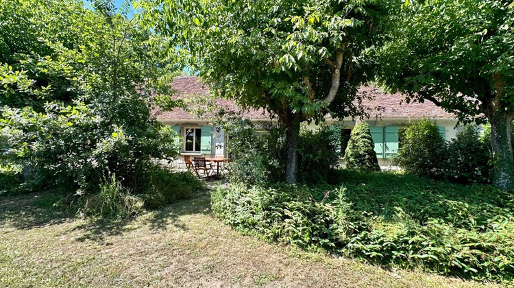 Ma-Cabane - Vente Maison BERGERAC, 264 m²