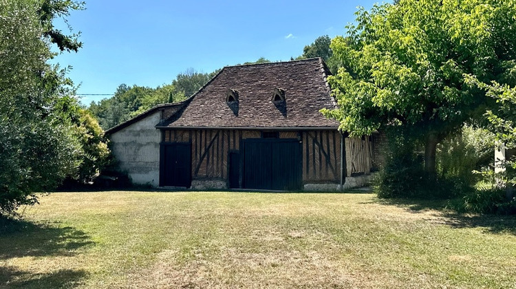 Ma-Cabane - Vente Maison BERGERAC, 264 m²