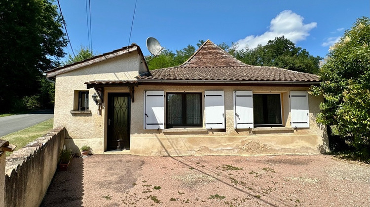 Ma-Cabane - Vente Maison BERGERAC, 264 m²