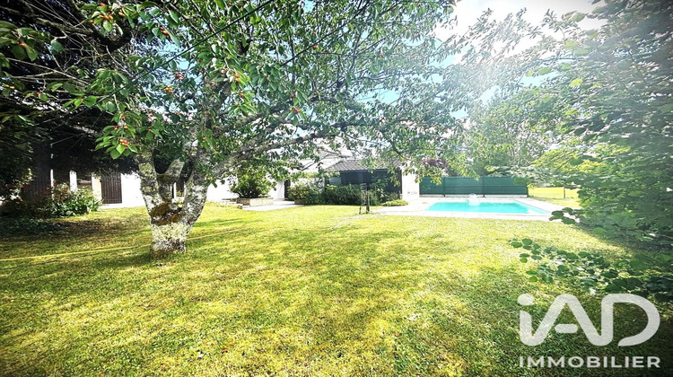 Ma-Cabane - Vente Maison Bergerac, 133 m²