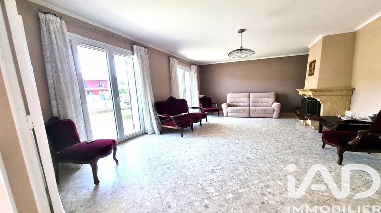 Ma-Cabane - Vente Maison Bergerac, 133 m²