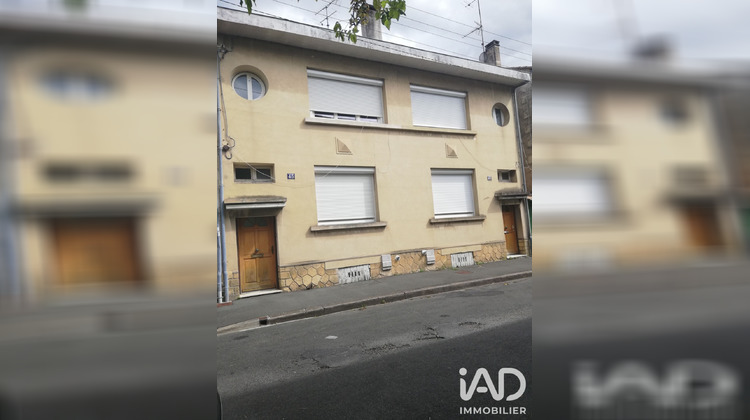 Ma-Cabane - Vente Maison Bergerac, 100 m²