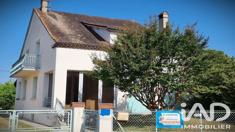 Ma-Cabane - Vente Maison Bergerac, 152 m²