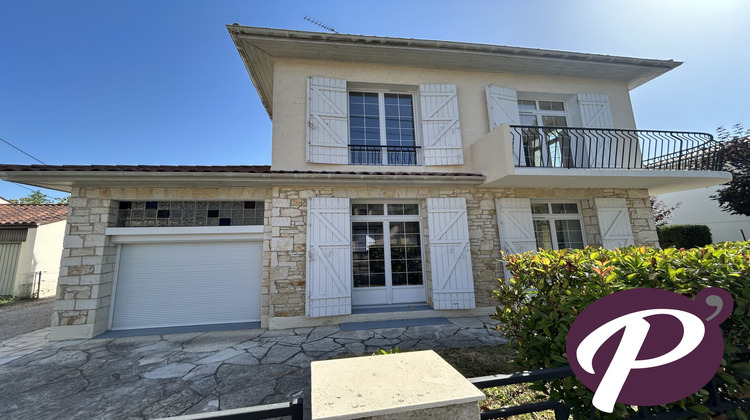 Ma-Cabane - Vente Maison Bergerac, 129 m²