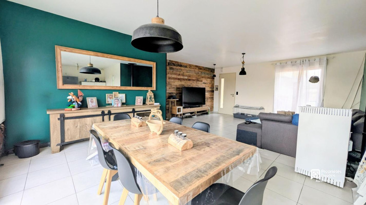 Ma-Cabane - Vente Maison BERGERAC, 107 m²