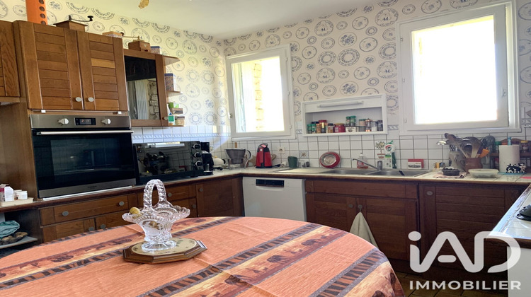 Ma-Cabane - Vente Maison Bergerac, 175 m²