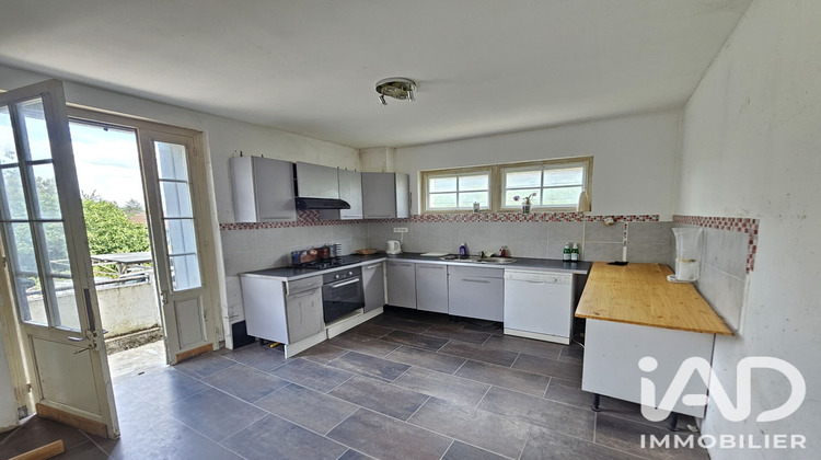 Ma-Cabane - Vente Maison Bergerac, 90 m²