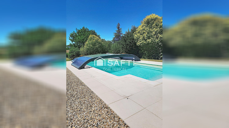 Ma-Cabane - Vente Maison Bergerac, 130 m²