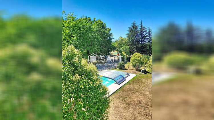 Ma-Cabane - Vente Maison Bergerac, 130 m²
