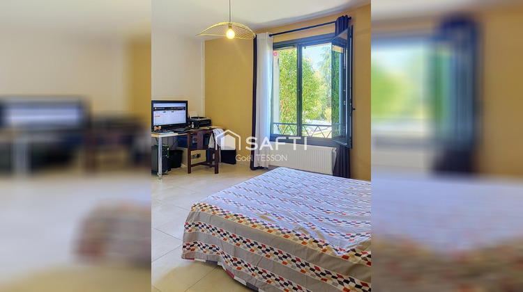 Ma-Cabane - Vente Maison Bergerac, 130 m²