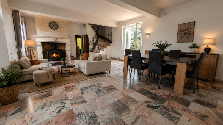 Ma-Cabane - Vente Maison BERGERAC, 188 m²