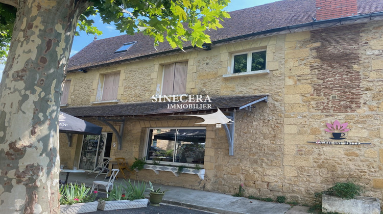 Ma-Cabane - Vente Maison Bergerac, 750 m²