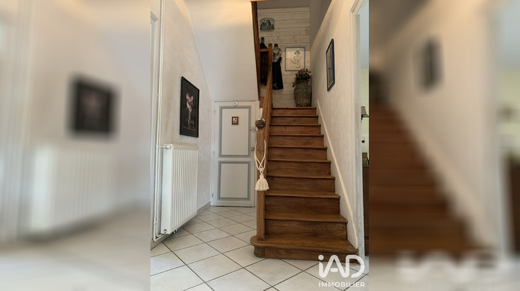 Ma-Cabane - Vente Maison Bergerac, 151 m²