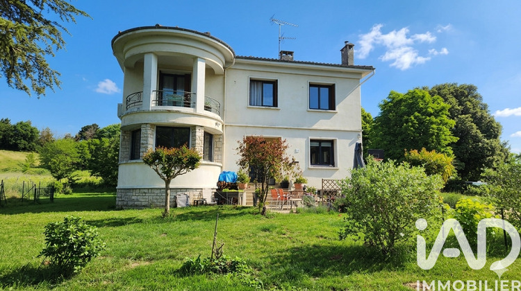 Ma-Cabane - Vente Maison Bergerac, 225 m²